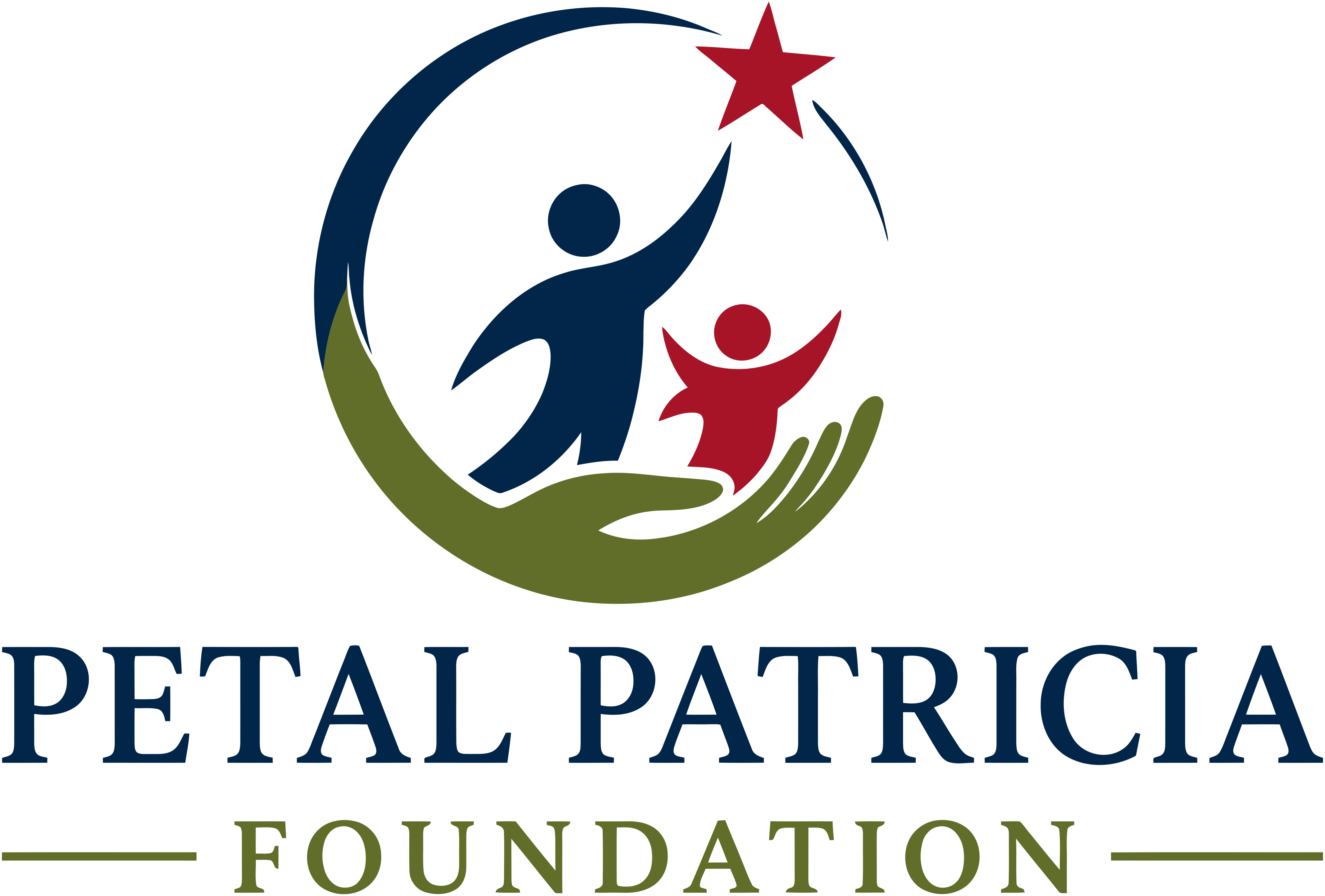 Petal Patricia Foundation